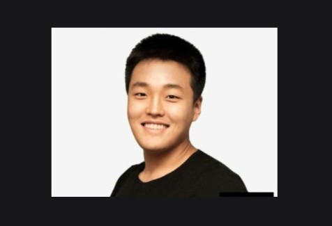 CEO Terra Luna Do Kwon. Foto: Forbes
