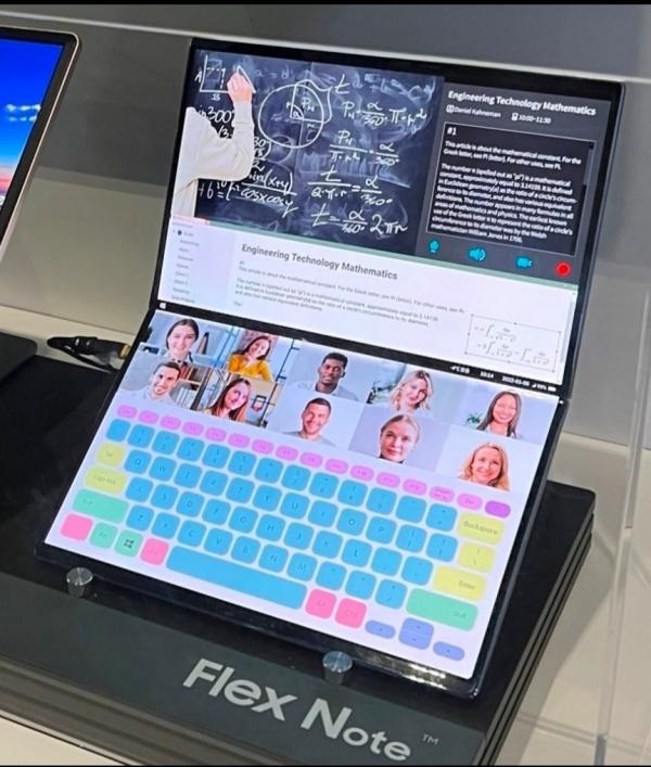 Foto: Twitter/Ice Universe