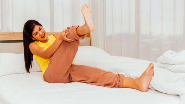 4 Penyebab Kaki Kram saat Tidur, Bisa Dicegah dengan Rutin Olahraga 