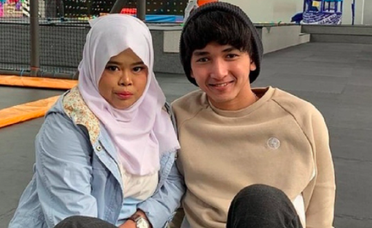 Artis ini pernah memberikan pengakuan melakukan settingan. (foto: instagram)