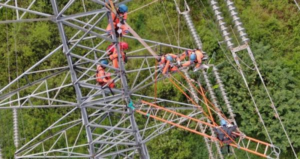 Dukung Pembangunan IKN, PLN Siapkan 2 Gardu Induk Mobile di Sekitar Titik Nol