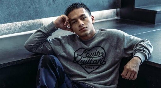 Jefri Nichol Artis Punya Kembaran Tak Sedarah. (Foto: Istimewa)