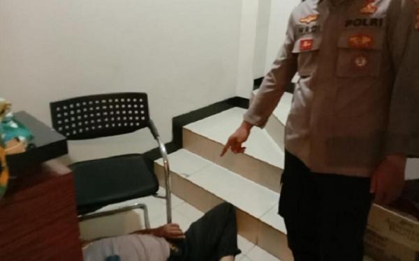 Dalam sehari ada tiga penemuan mayat di Sukabumi, Jawa Barat. (Foto: MPI/Dharmawan Hadi)