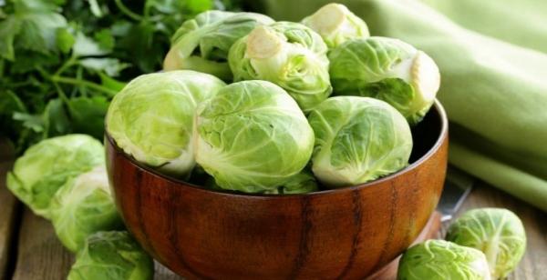 Ilustrasi Sayuran ilustrasi sayuran. (foto: klikdokter)