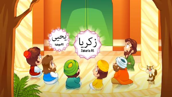 Mukjizat Nabi Yahya, Putra Nabi Zakariya yang Memiliki Berbagai Keistimewaan