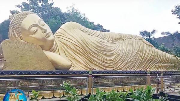 Kumpulan Berita Terkini Patung Buddha