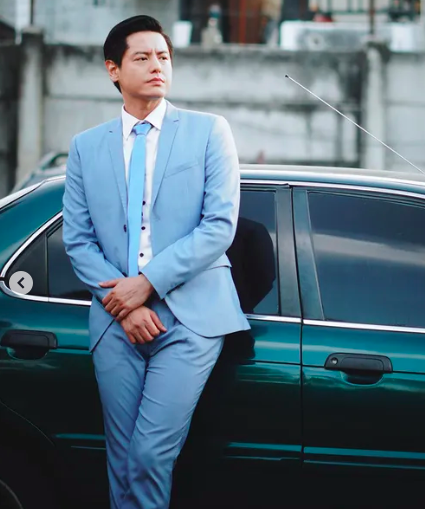 Screen Shot 2022 05 21 At 16 11 40 Artis Muslim Keturunan Tionghoa. (Foto: instagram)