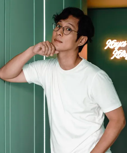 Screen Shot 2022 05 21 At 16 11 54 Artis Muslim Keturunan Tionghoa. (Foto: instagram)