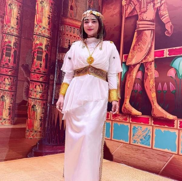 Artis Bangun Masjid dengan Uang Pribadi. (Foto: instagram)