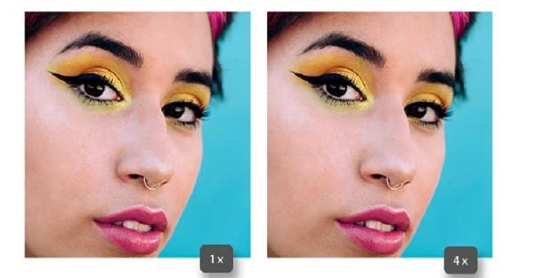 Cara Menaikkan Resolusi Foto Anti-pecah, Kualitas HD