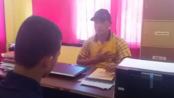 Pembunuh Waria di Baubau Ternyata Pelajar 16 Tahun, Dendam Kerap Dipaksa Mesum