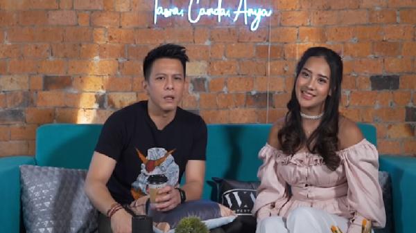 Artis Cantik yang Salting Ketemu dengan Ariel Noah, Seleb Muda hingga Aktor 90'an Dibuat Meleleh