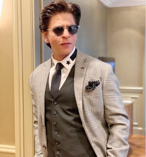 Artis Bollywood Disangka Non Muslim Ternyata Beragama Islam. (foto: Instagram)