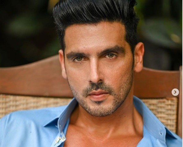 Artis Bollywood Disangka Non Muslim Ternyata Beragama Islam. (foto: Instagram)