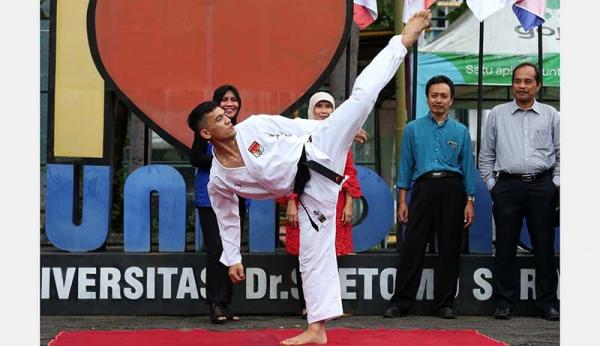 Ini 7 Tingkatan Sabuk Karate Beserta Artinya