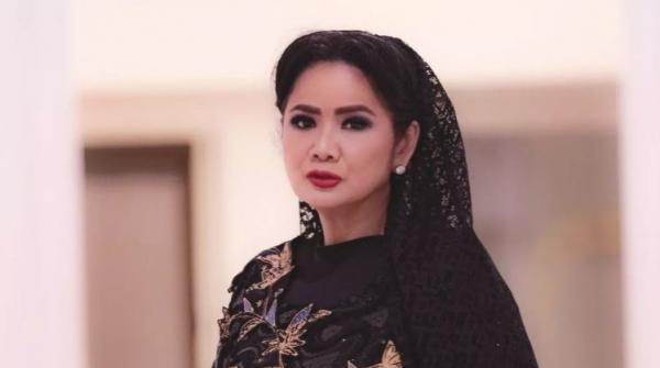 Vina Panduwinata Penyanyi Senior Masih Eksis hingga Sekarang. (Foto: Instagram)