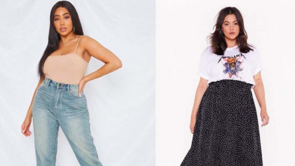 Ilustrasi Warna Baju Apa Bikin Kurus Memakai Baju Warna Apa agar Terlihat Kurus. (Foto: istimewa)