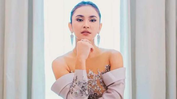 Perjalanan Karier Mahalini Artis Indonesia jarang mandi (Foto: instagram)