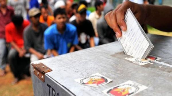 DKPP Ungkap Pelanggaran Etika Pemilu yang Marak Terjadi di Papua: Rangkap Jabatan