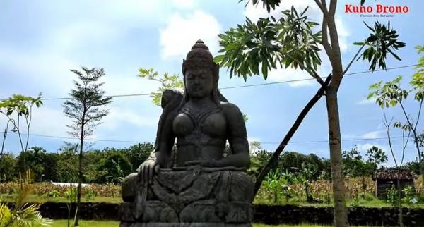 Petilasan Airlangga 1