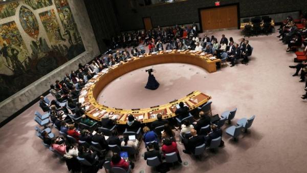 Rusia Desak Pertemuan Darurat Dewan Keamanan PBB, Bahas Serangan AS dan Inggris ke Yaman