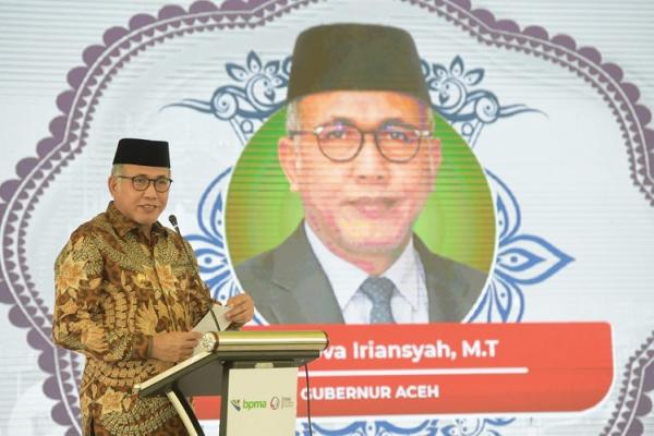 Pengelolaan Blok B, Bukti Kedaulatan di Tangan Rakyat Aceh