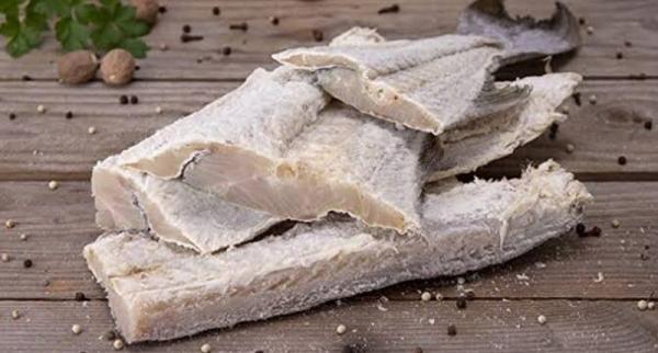 5 Ikan Asin Terenak di Berbagai Negara, Ternyata Ada Jambal Khas Indonesia