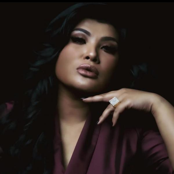 Screenshot 20220528 070449 Instagram Artis Mualaf Dibimbing Gus Miftah. (Foto: Instagram)