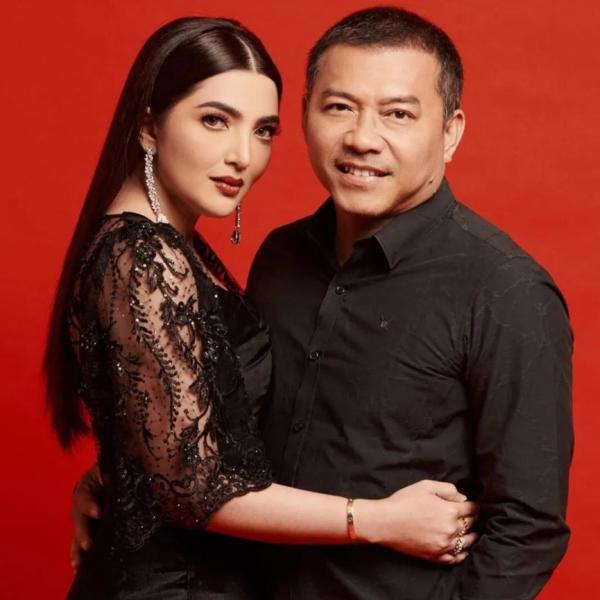 Screenshot 20220528 075616 Instagram Artis yang Pernah Sewa Gerbong Kereta Api untuk Pribadi. (foto: Instagram)