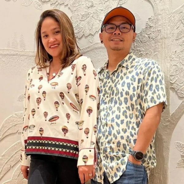 Screenshot 20220528 075722 Instagram Artis yang Pernah Sewa Gerbong Kereta Api untuk Pribadi. (foto: Instagram)