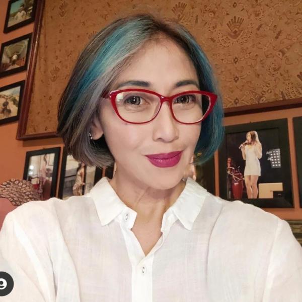 Screenshot 20220528 121433 Instagram Artis yang Dulu Berhijab Kini Terbuka. (Foto: instagram)