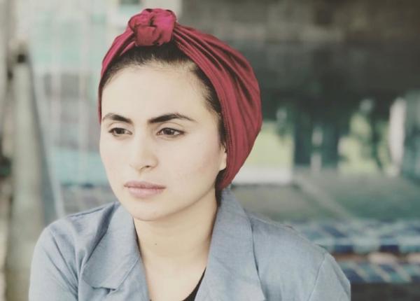 Asha Shara Asha Shara. (Foto: IG)