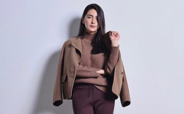 Nabila Syakieb, artis cantik Indonesia berdarah Arab. (Foto: IG)