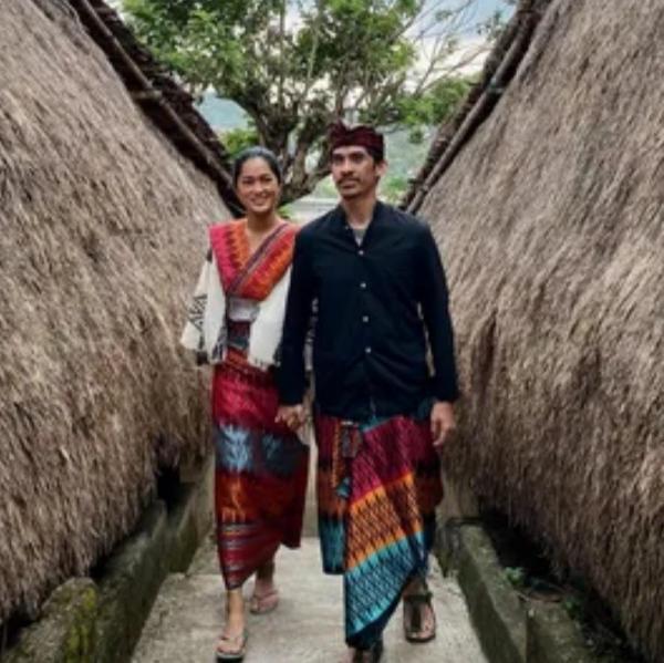 Screenshot 20220530 092017 Instagram Artis Indonesia Menikah dengan Pangeran Malaysia. (Foto: Instagram)