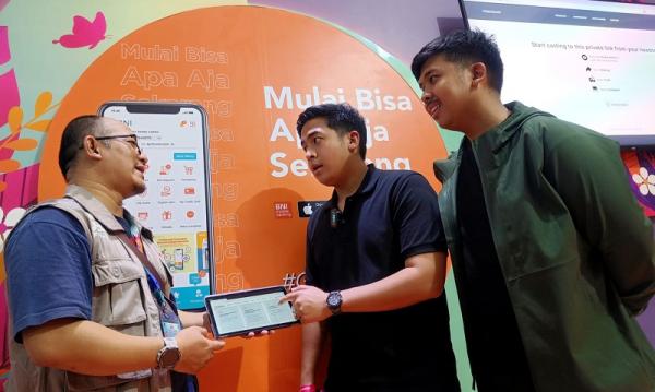 Ramai Pengusaha Milenial, BNI Hadirkan Solusi Bisnis Digital Di BNI ...