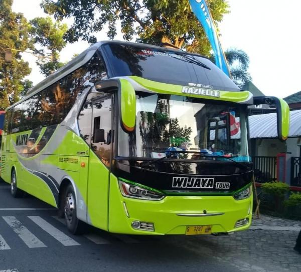 Po wijaya tour