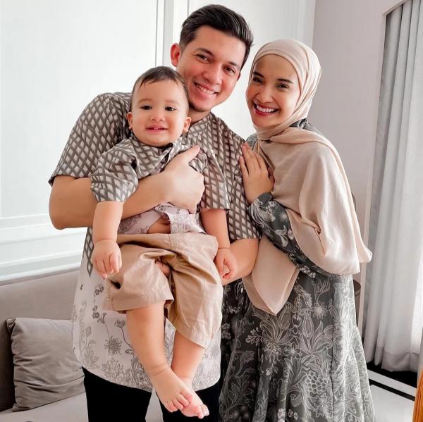 Screenshot 20220531 135040 Instagram Bayi Artis yang Sudah Jadi Sultan Sejak Lahir. (Foto: instagram)
