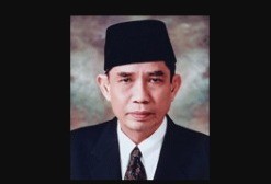 Baharuddin Lopa (Kejagung)