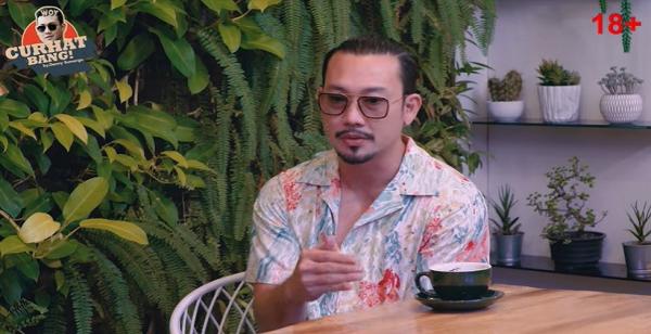 Denny Sumargo Denny Sunargo bersama Ridwan Kamil. (Foto: YouTube)