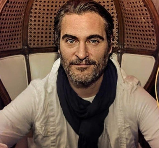 Artis peduli lingkungan. (foto: Instagram)