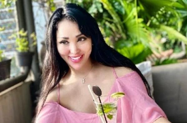 Fifie Buntaran, artis Indonesia yang berhasil berperan jadi Nyi Roro Kidul. (Foto: IG)