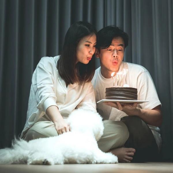 Artis Indonesia yang Menikahi Pramugari Cantik. (Foto: instagram)