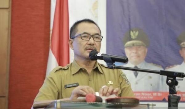 Jelang Pemilu 2024, Bakesbangpol Kaltim Ingatkan Potensi Provokasi