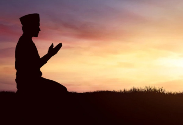 25 Doa Sehari-Hari dalam Islam untuk Beraktivitas Lengkap Bacaan Arab, Latin, dan Artinya