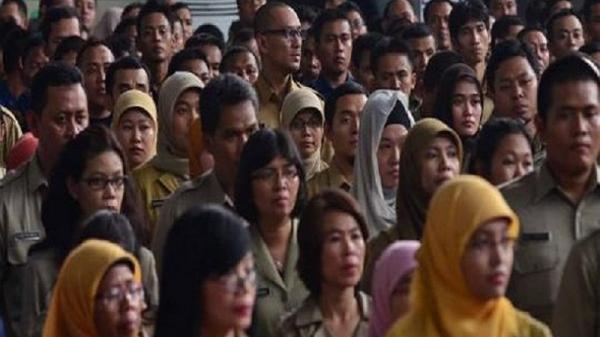 Presiden Jokowi Teken Keppres Cuti Bersama ASN Tahun 2024