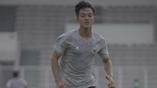 Raka Cahyana 2 (Foto: Instagram/persija.epa)