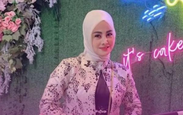 Profil Cici Paramida Profil Cici Paramida. (Foto: IG)