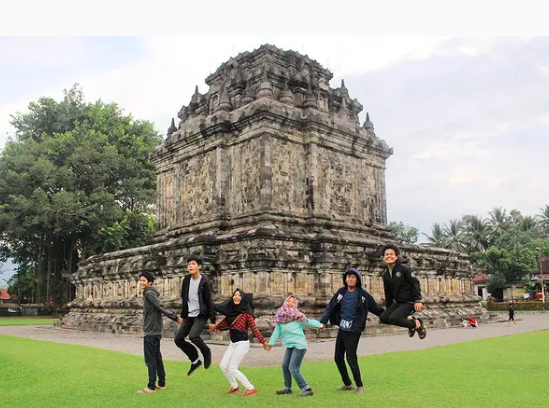Intip destinasi wisata di Magelang selain Candi Borobudur. (Foto: Instagram)
