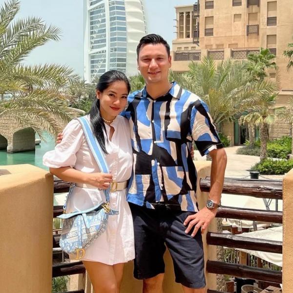 Screenshot 20220605 054356 Instagram Artis Bisnis Properti.(foto: instagram)