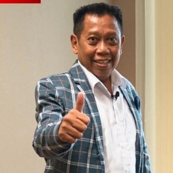 Screenshot 20220605 054439 Instagram Artis Bisnis Properti.(foto: instagram)